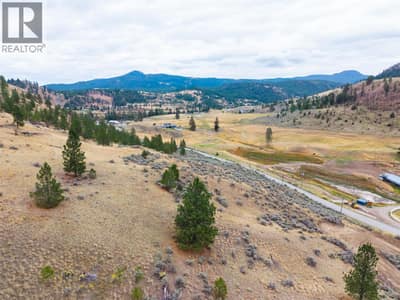 7022 Barnhartvale Road Unit# Proposed Lot 6, Kamloops