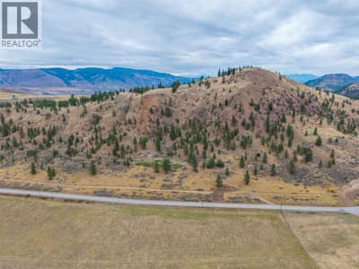 7022 Barnhartvale Road Unit# Proposed Lot 4, Kamloops