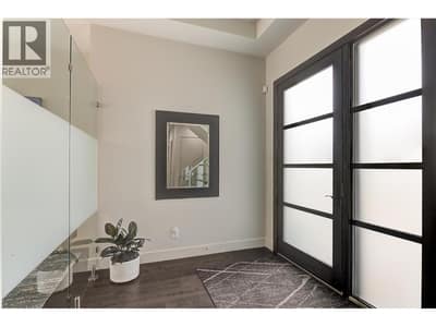 1150 Mission Ridge Road Unit# 5, Kelowna