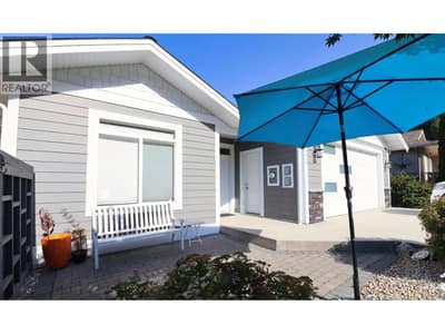 2592 Alpen Paradies Road Unit# 35, Blind Bay