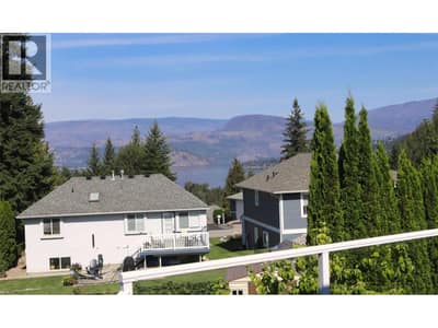 2592 Alpen Paradies Road Unit# 35, Blind Bay