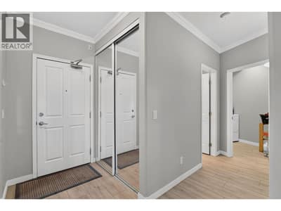 1960 Enterprise Way Unit# 312, Kelowna