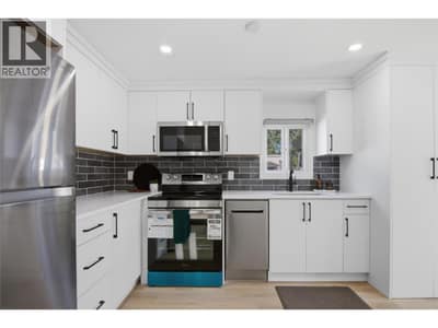 4626 Summer Road Unit# 6, Barriere