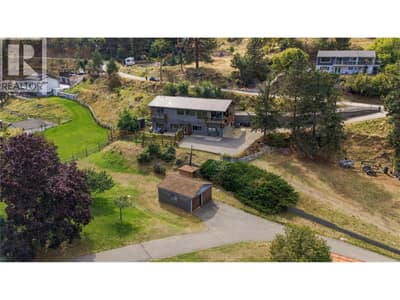 241 Oak Avenue, Kaleden