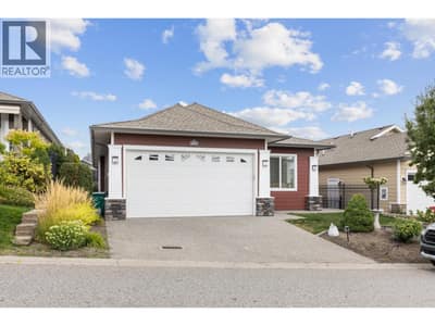 2067 Mallard Drive, Westbank