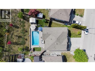 1673 Kloppenburg Road, Kelowna