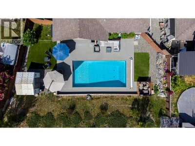 1673 Kloppenburg Road, Kelowna