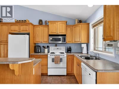 1673 Kloppenburg Road, Kelowna