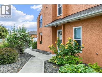 2433 Ingram Road Unit# 6, Westbank