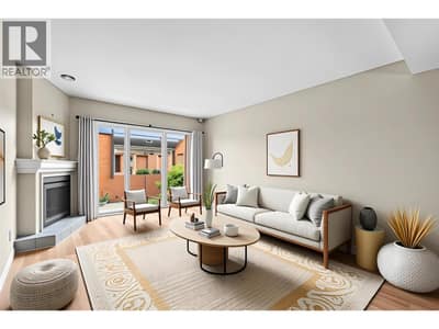 2433 Ingram Road Unit# 6, Westbank