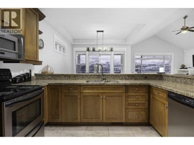 7760 Okanagan Landing Road Unit# 25, Vernon