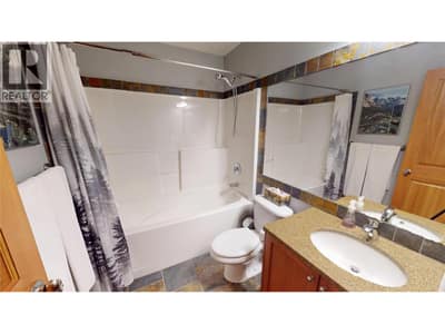 51 Rivermount Place Unit# 103, Fernie