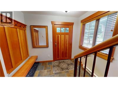 51 Rivermount Place Unit# 103, Fernie