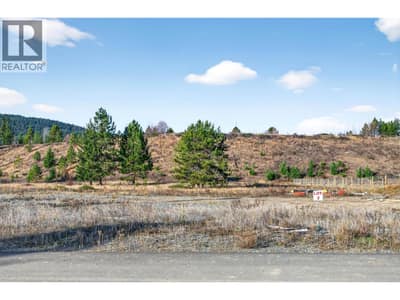 203 VALMERE Place Lot# 2, Barriere