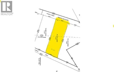 203 VALMERE Place Lot# 2, Barriere