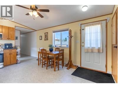 1555 Howe Road Unit# 117, Kamloops