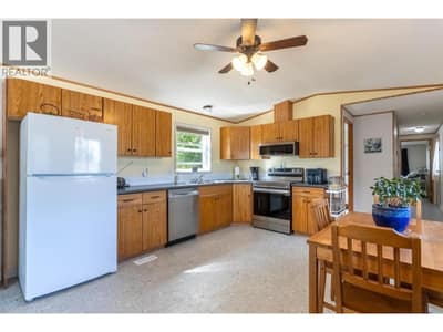 1555 Howe Road Unit# 117, Kamloops