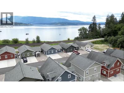 5211 Trans-Canada Highway, Tappen