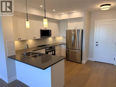 2171 Van Horne Drive Unit# 101, Kamloops