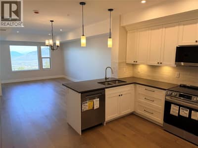 2171 Van Horne Drive Unit# 101, Kamloops