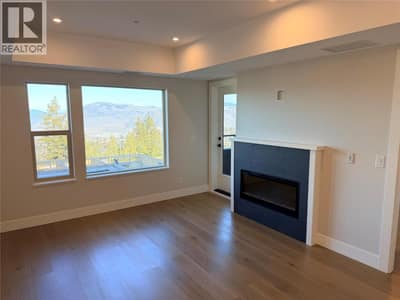 2171 Van Horne Drive Unit# 308, Kamloops