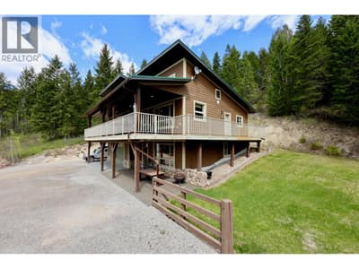 4905 Castledale View Estates Road Road, Golden