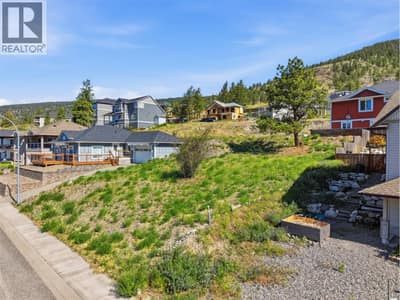 2769 Grandview Height Road, Merritt