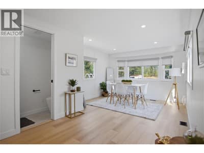 4564 Summer Road Unit# 11, Barriere