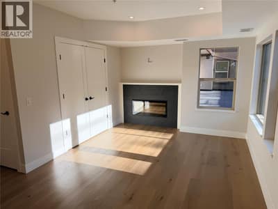 2171 Van Horne Drive Unit# 105, Kamloops