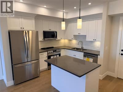 2171 Van Horne Drive Unit# 102, Kamloops