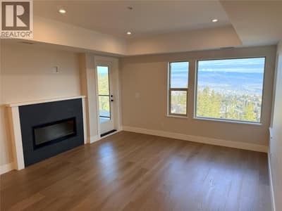 2171 Van Horne Drive Unit# 102, Kamloops