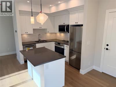 2171 Van Horne Drive Unit# 105, Kamloops