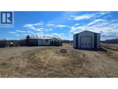 8185 Stuckey Road, Dawson Creek