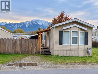 318 Humbert Street Unit# 1, Revelstoke