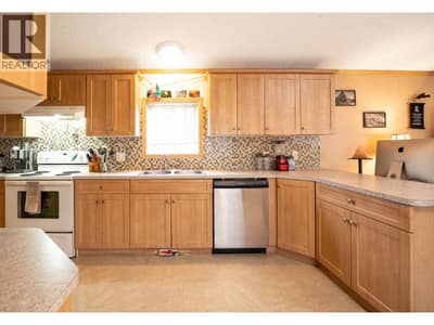 318 Humbert Street Unit# 1, Revelstoke