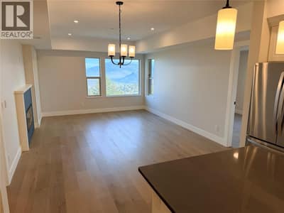 2171 Van Horne Drive Unit# 302, Kamloops