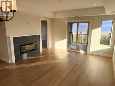 2171 Van Horne Drive Unit# 206, Kamloops