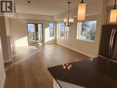 2171 Van Horne Drive Unit# 206, Kamloops