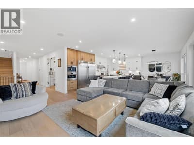 389 Moubray Road, Kelowna
