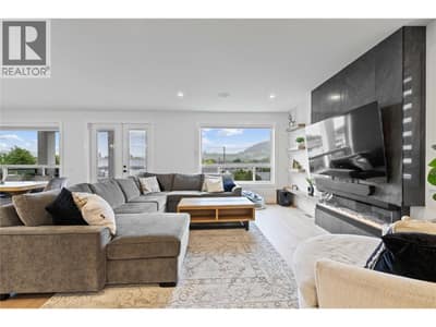 389 Moubray Road, Kelowna