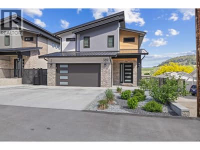 389 Moubray Road, Kelowna