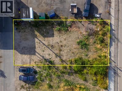 686 Martin Street, Penticton