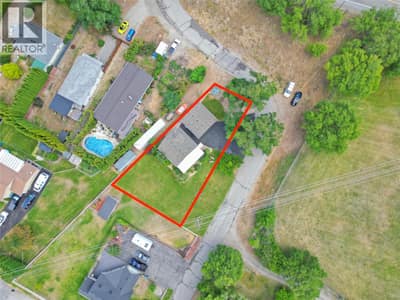 5012 14TH Avenue, Okanagan Falls