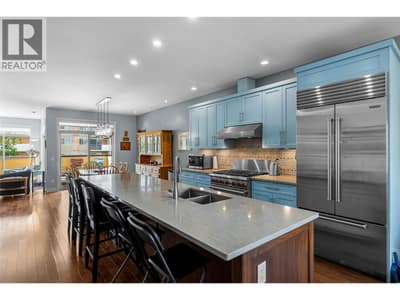 370 Battle Street Unit# 401, Kamloops