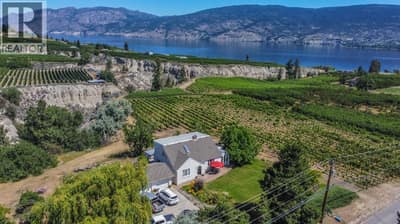 4910 GARTRELL Road, Summerland