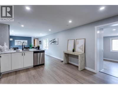 1999 Highway 97 Highway S Unit# 174, West Kelowna