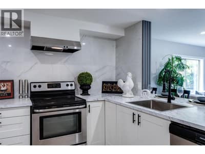 1999 Highway 97 Highway S Unit# 174, West Kelowna
