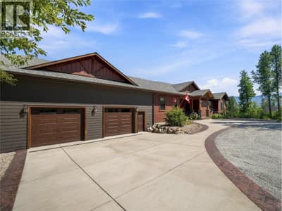 4780 56 Street NW, Salmon Arm