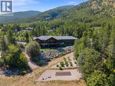 4780 56 Street NW, Salmon Arm