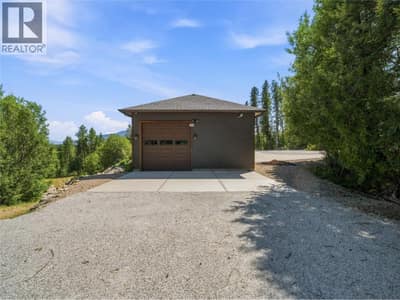 4780 56 Street NW, Salmon Arm